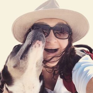 Meet your Posher, Jen